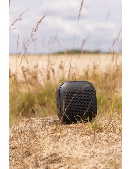 Speaker 3W Soundbox in plastica riciclata RCS Speaker 3W Soundbox in plastica riciclata RCS